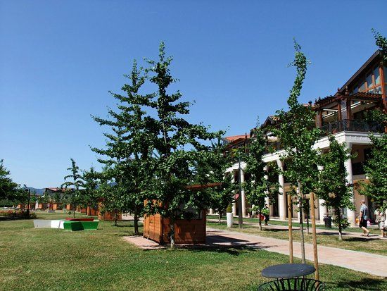 Parco Urbano Termale